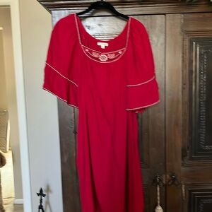 Adorable Max Studio dress